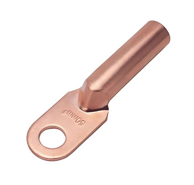 Copper Lugs