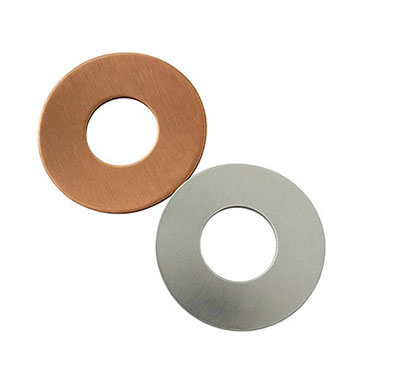 Bimetallic Copper Aluminum Washer