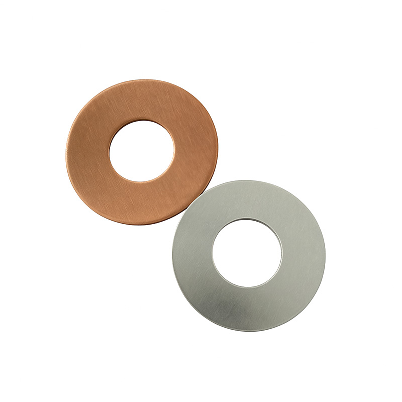 bimetallic washer