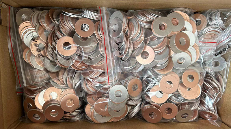 bimetallic washer price