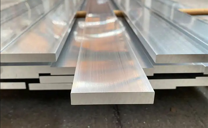 Aluminium Busbars-3