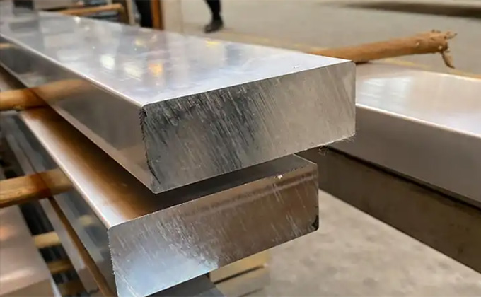 Aluminium Busbars-1