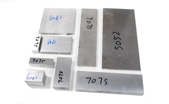Aluminium Busbars-2