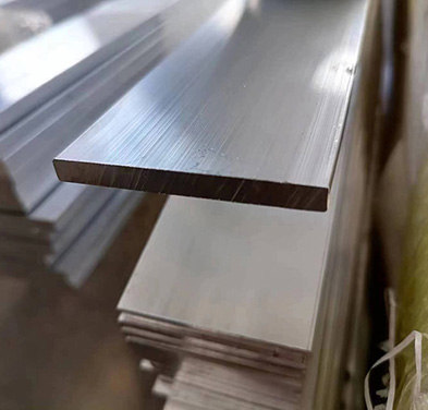 Aluminium Busbars