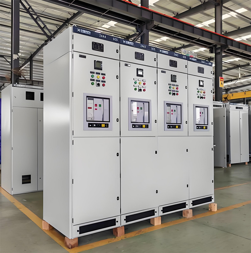 aluminium busbar manufacturer