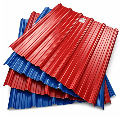 Aluminium Roofing Sheet