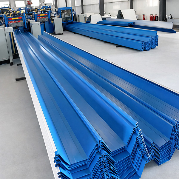 aluminium roofing sheet materials