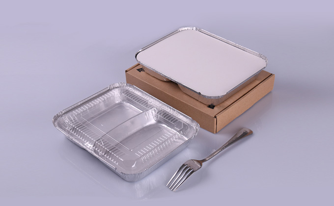 Aluminium Foli Containers-0