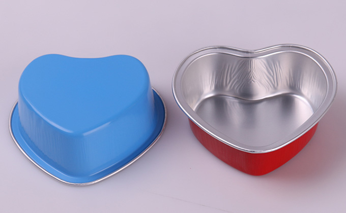 Aluminium Foli Containers-3