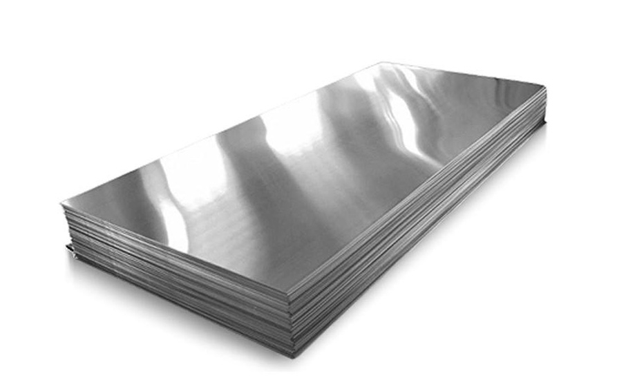 Aluminium Sheet Plate-0