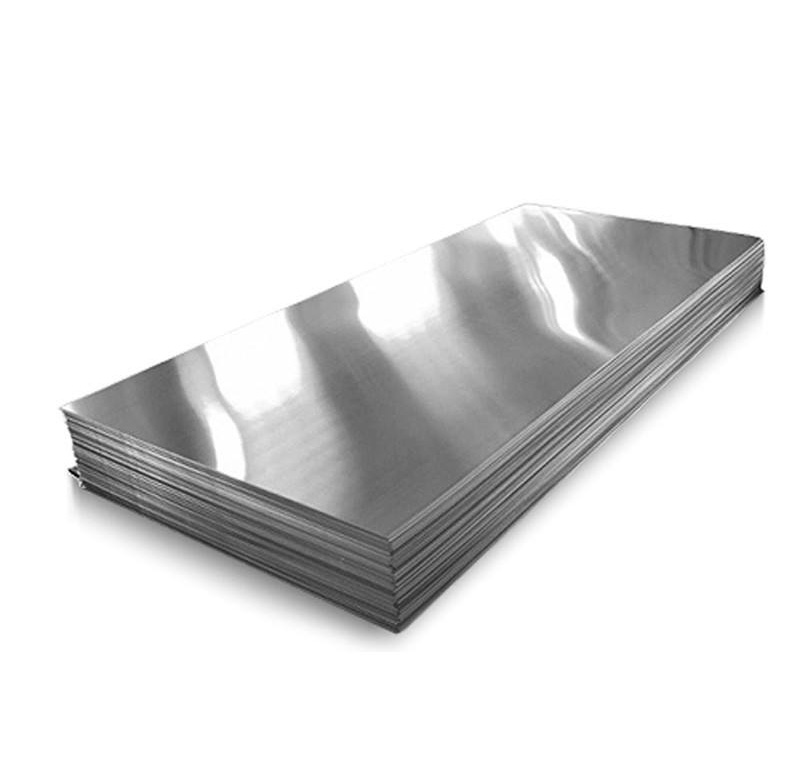 Aluminium Sheet Plate
